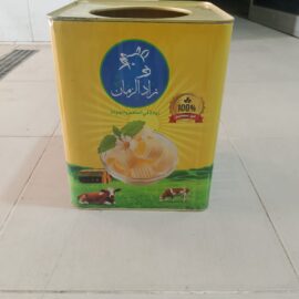 ذبدة زاد الزمان 11 كجم