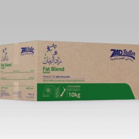 ذبدة زاد الزمان 10 كجم