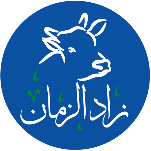زاد الزمان