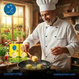 سمن زاد الزمان 20 كجم